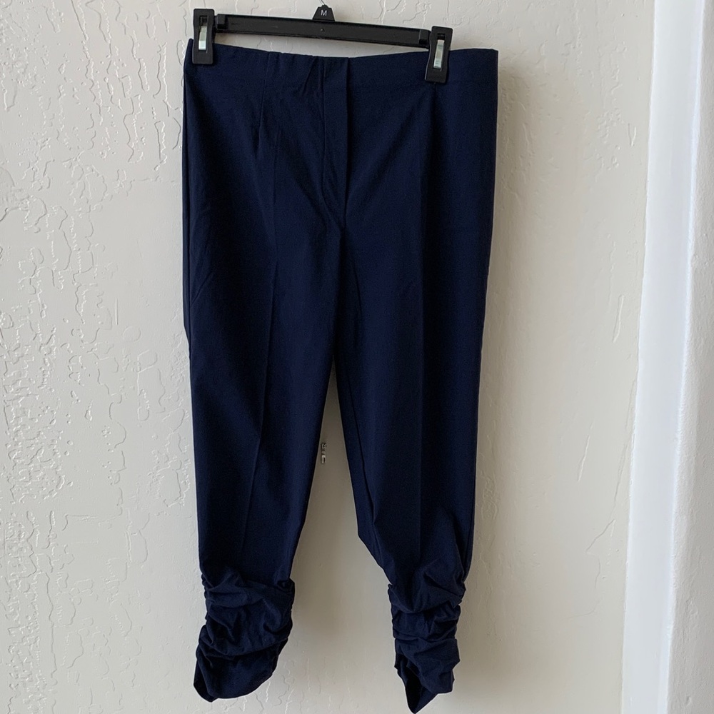 Insight Navy Blue Pants